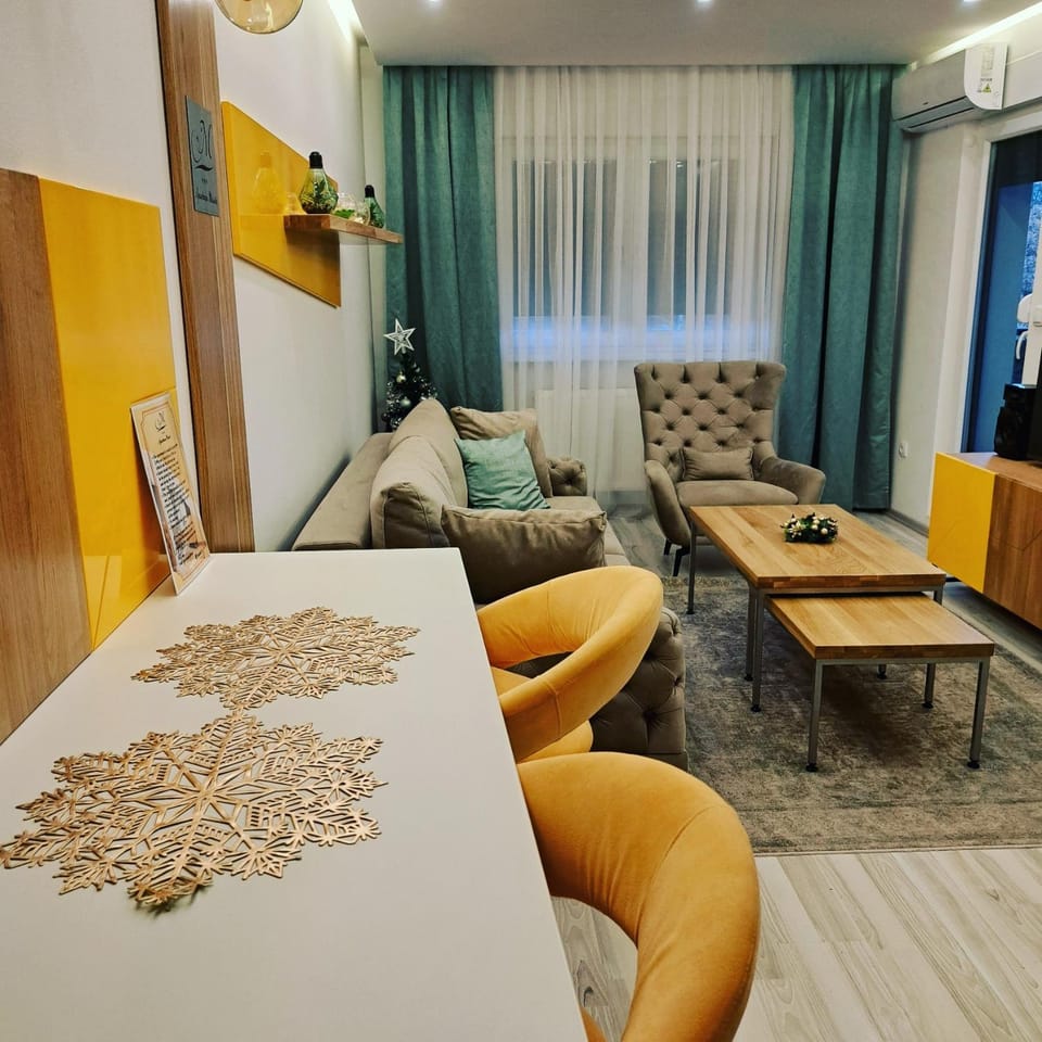 Apartman Mosaic Apartment in Federation of Bosnia and Herzegovina