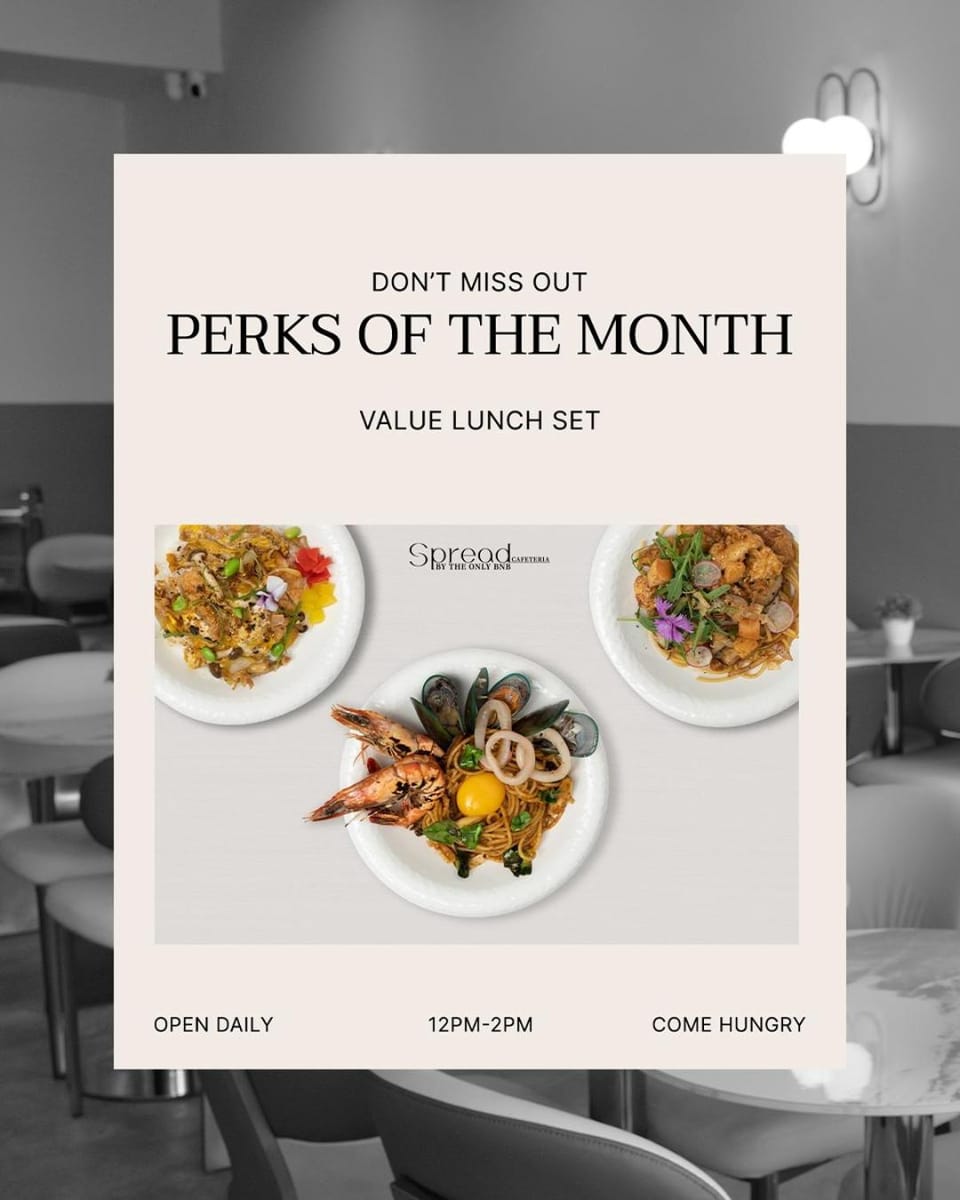 Restaurant/places to eat, Food and drinks, Food, Lunch