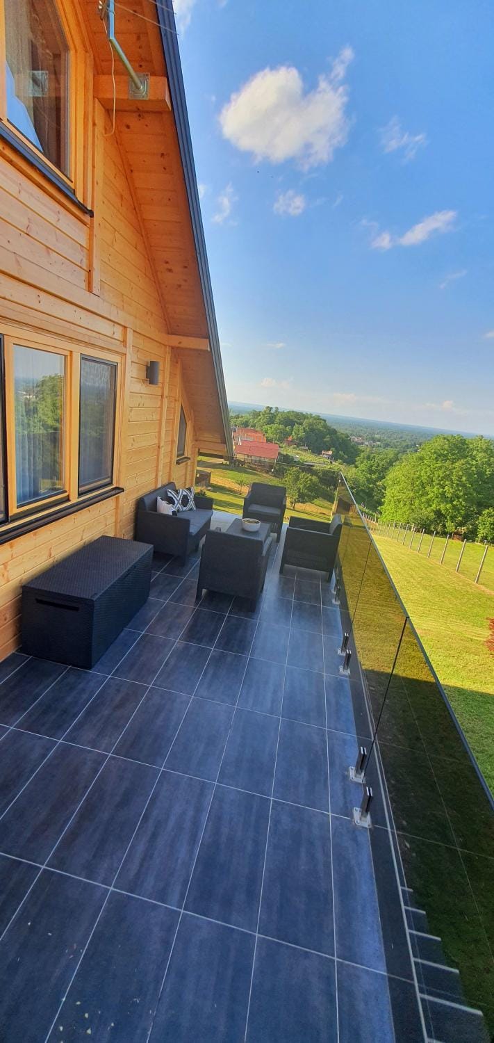 View (from property/room), Balcony/Terrace