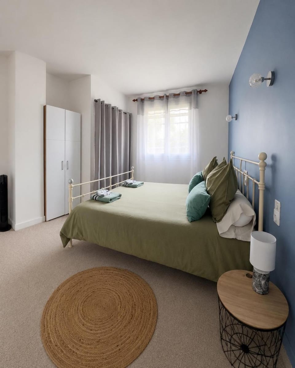Appartement de la Rhune Apartment in Sare