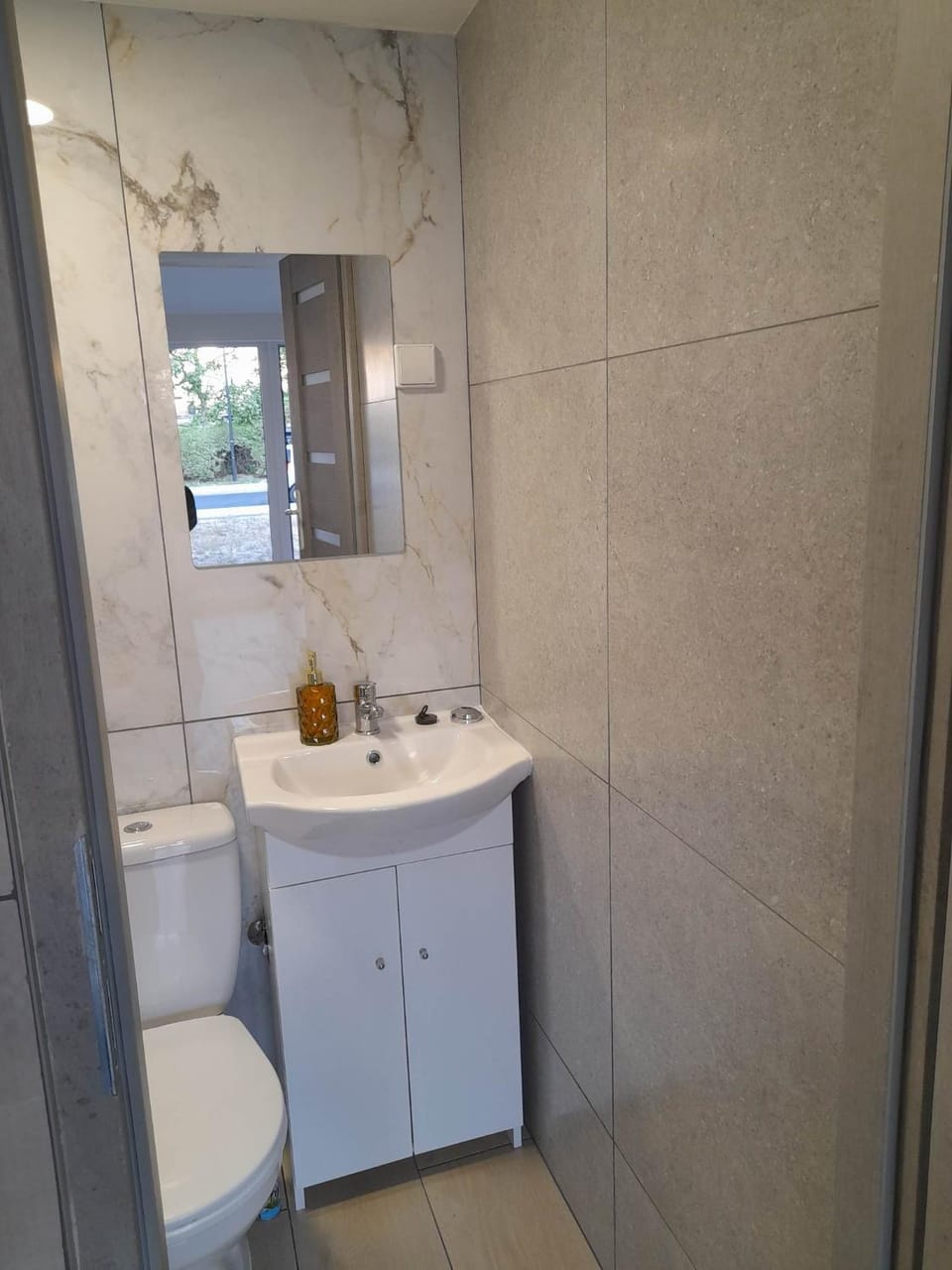 Dvi Sesutės Apartment in Palanga