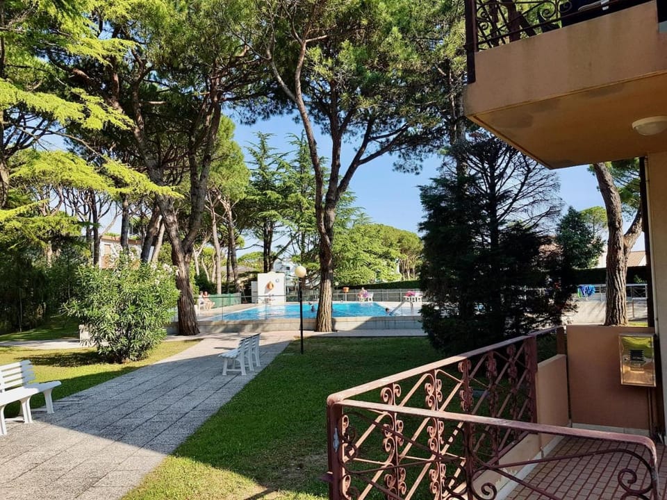 Residence 5 Pini - Home Immobiliare Apartment in Lido di Jesolo