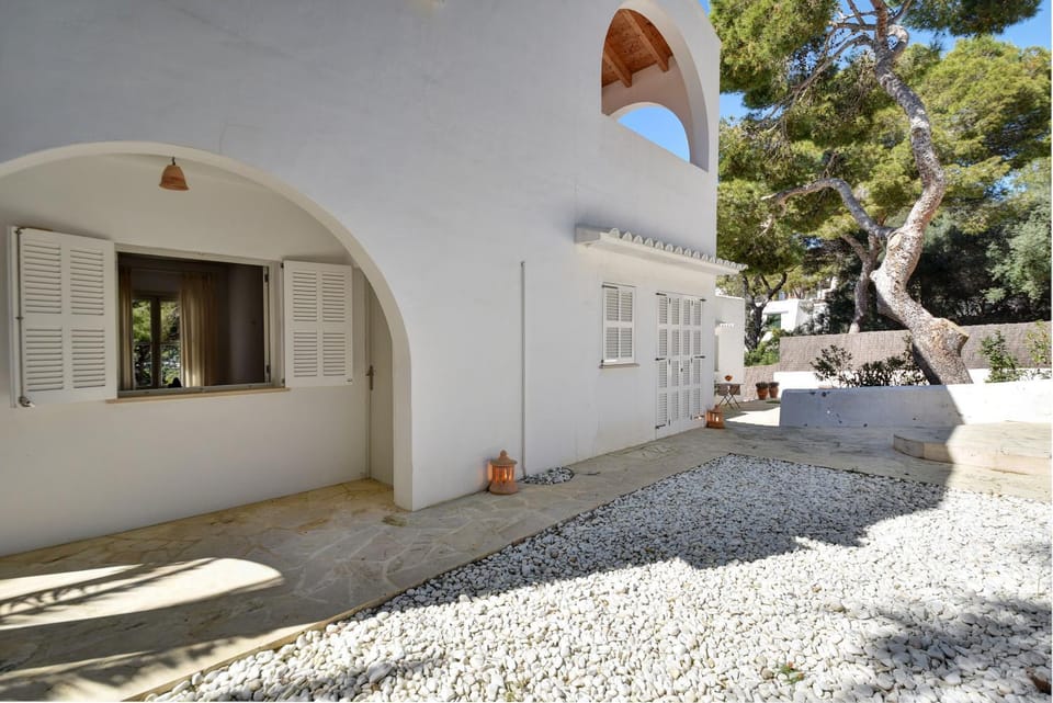 Villa Formentera House in Migjorn