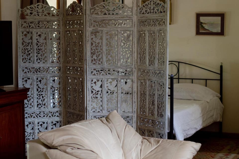 Les Grands Monts Bed and Breakfast in Réunion