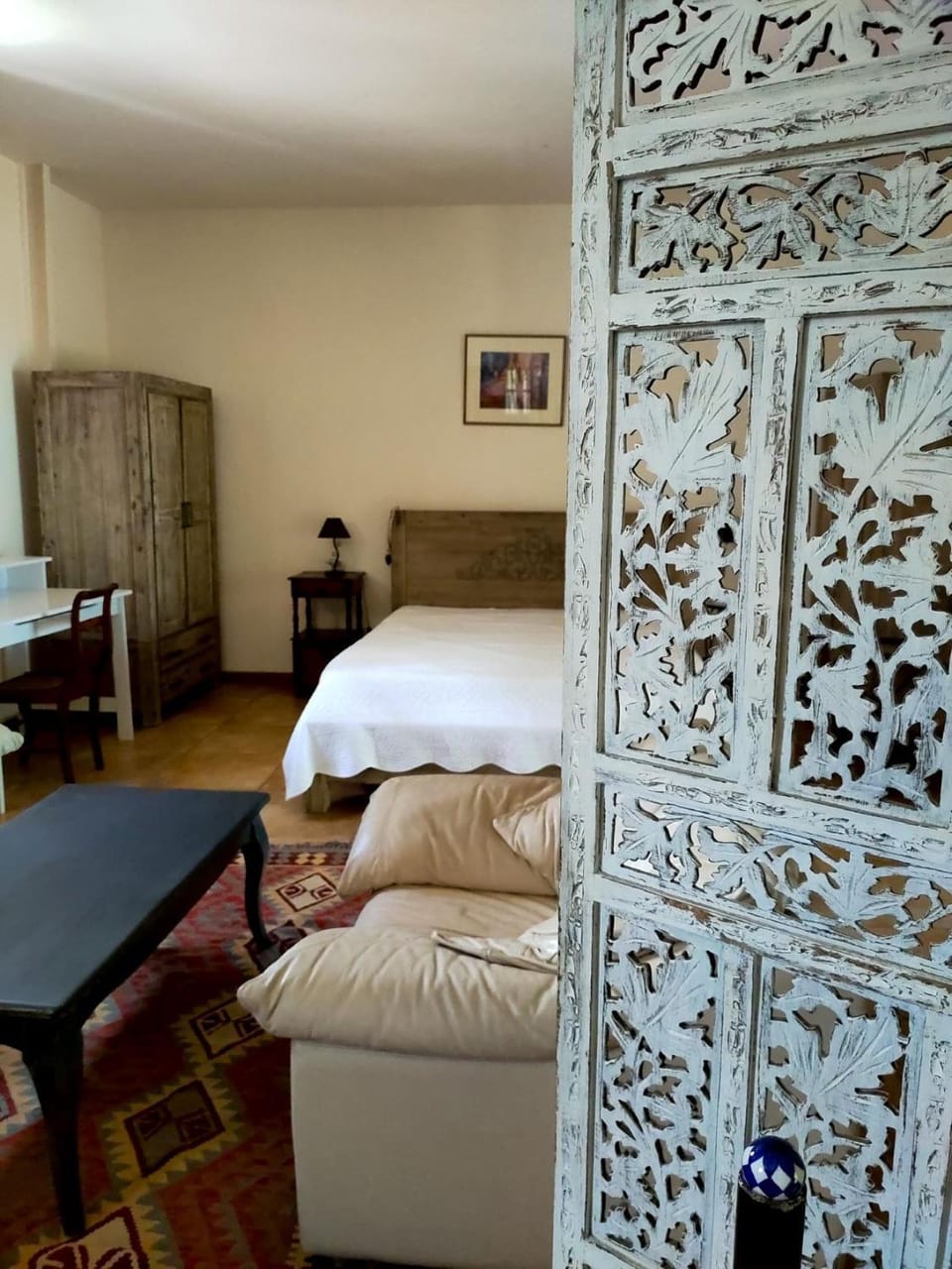 Les Grands Monts Bed and Breakfast in Réunion