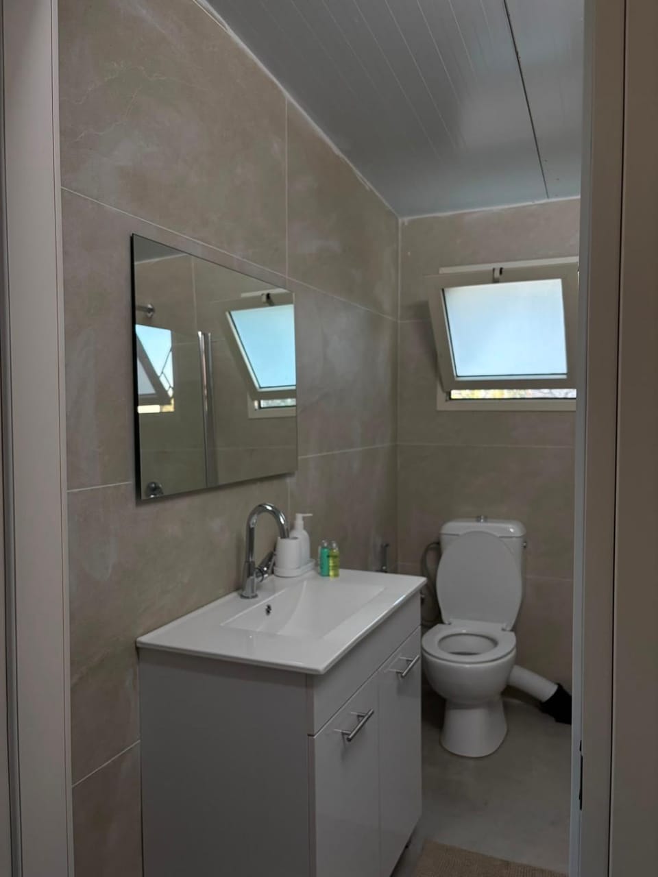 צימר נעים ושקט בלב הצפון Apartment in North District