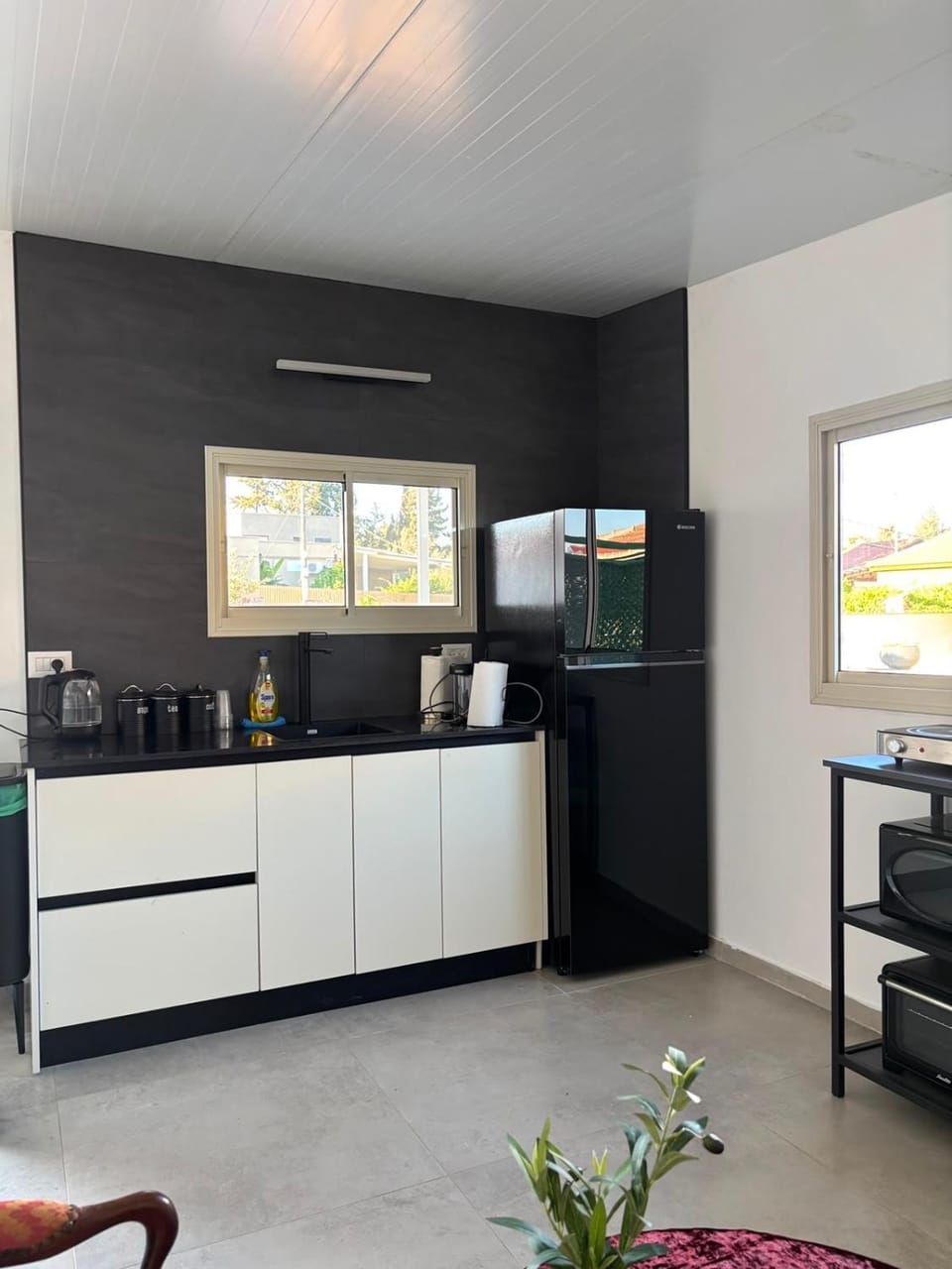 צימר נעים ושקט בלב הצפון Apartment in North District