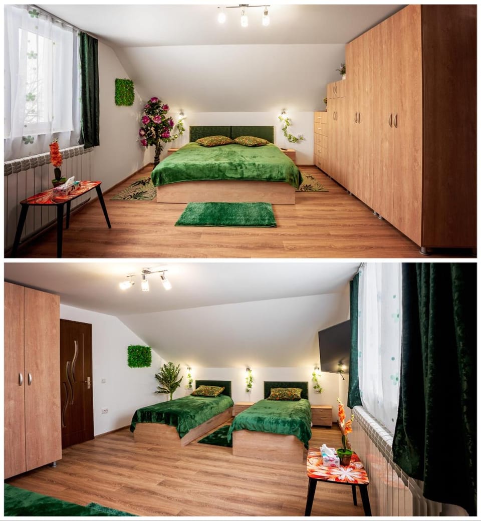 Property building, Photo of the whole room, Bedroom