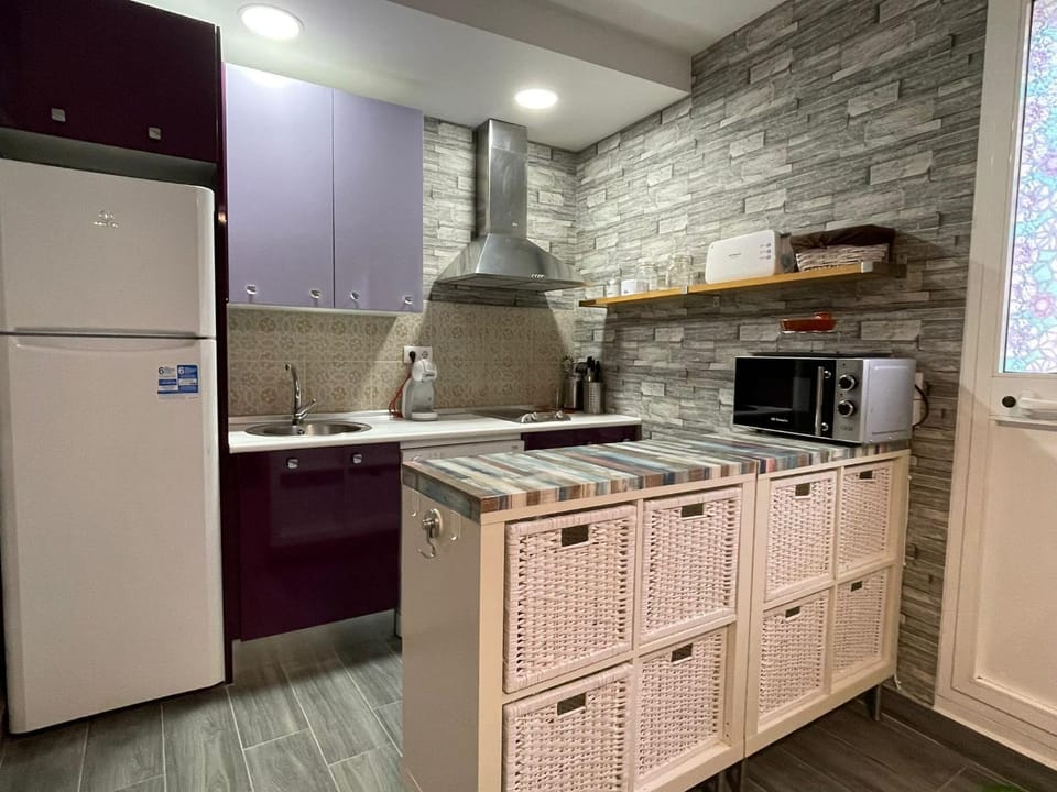 Irina Playa, Apartamentos Living Sur Apartment in Sanlúcar de Barrameda