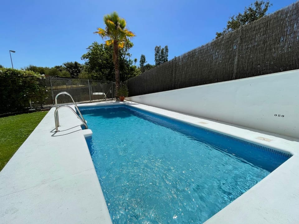Irina Playa, Apartamentos Living Sur Apartment in Sanlúcar de Barrameda