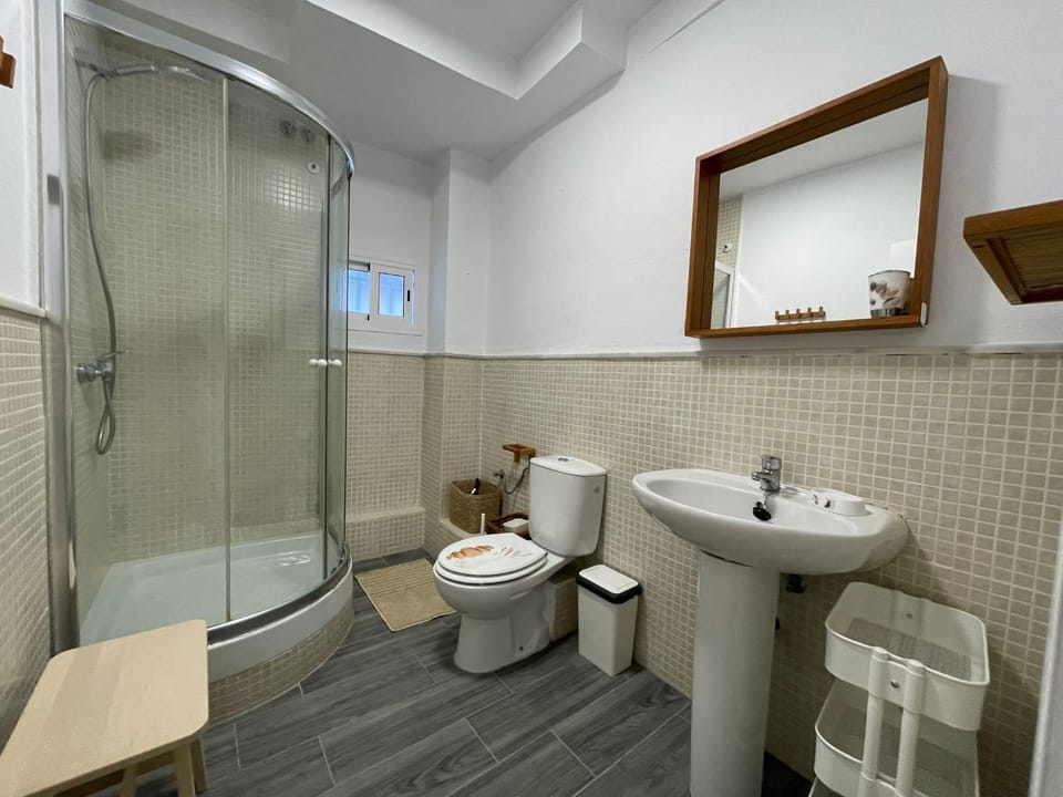 Irina Playa, Apartamentos Living Sur Apartment in Sanlúcar de Barrameda