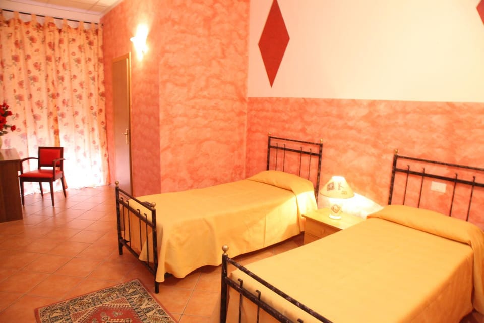 B&B Rinascente Bed and Breakfast in Paola