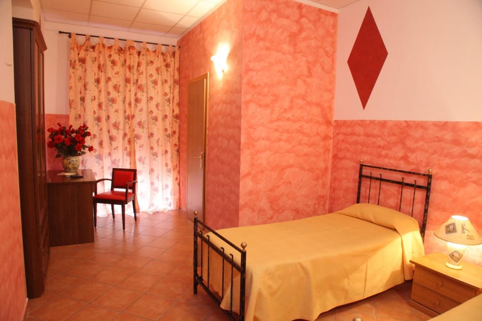 B&B Rinascente Bed and Breakfast in Paola