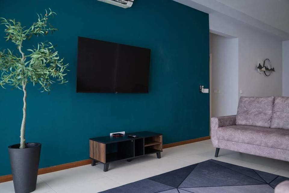 Communal lounge/ TV room, TV and multimedia, Living room, Seating area