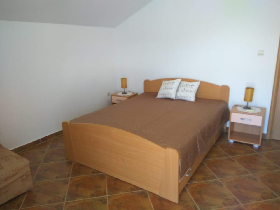 Apartment Villa Radovic II Apartment in Kotor Municipality
