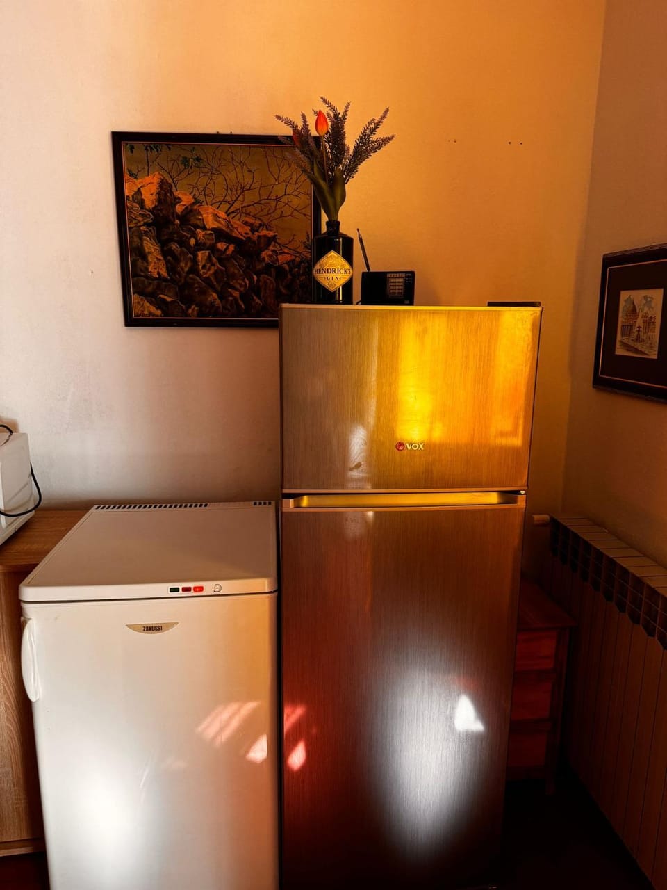 Apartman Nikos Apartment in Zadar
