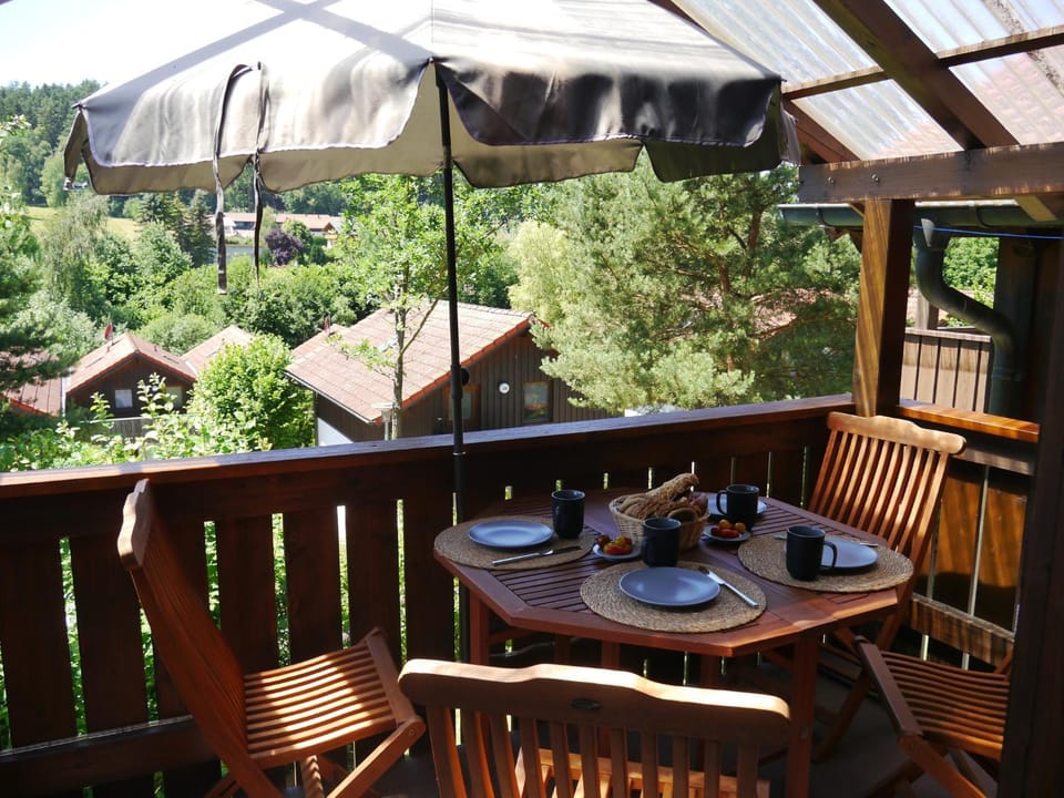 Day, View (from property/room), Balcony/Terrace