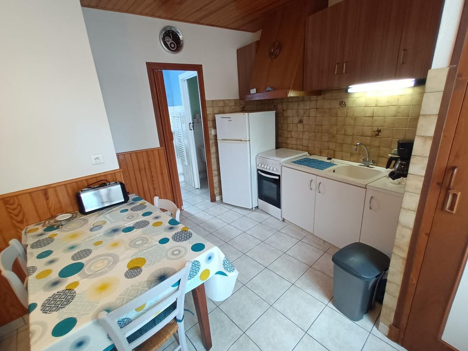 type 2 House in Auvergne-Rhône-Alpes