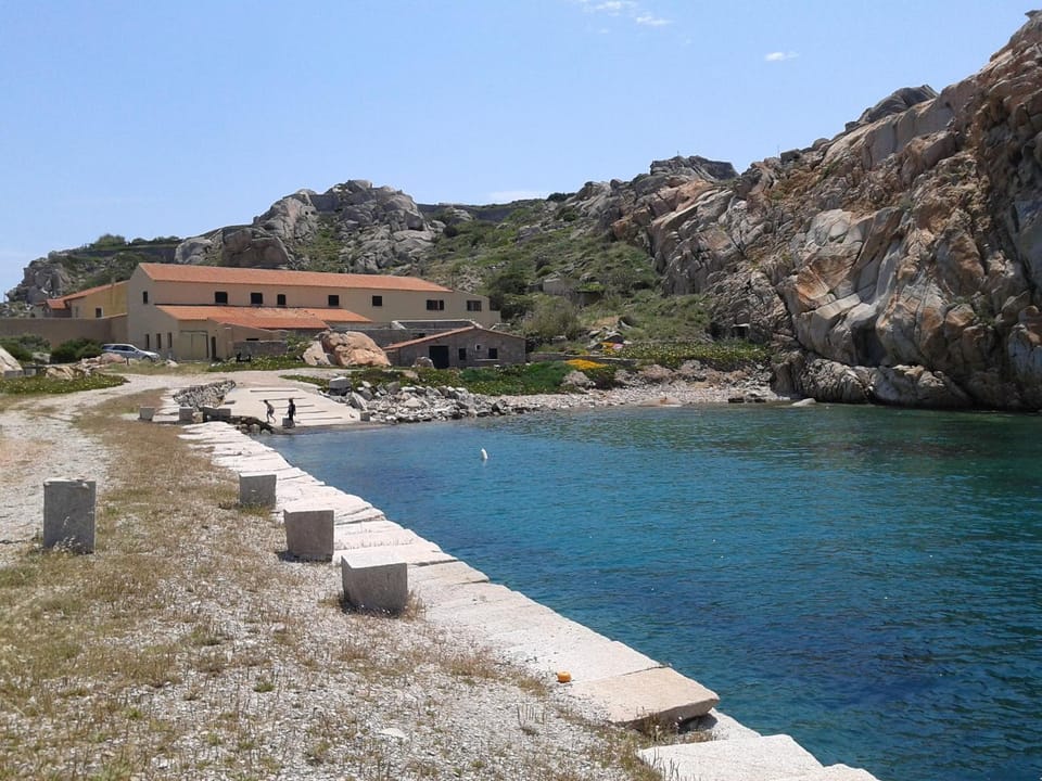 Area and facilities