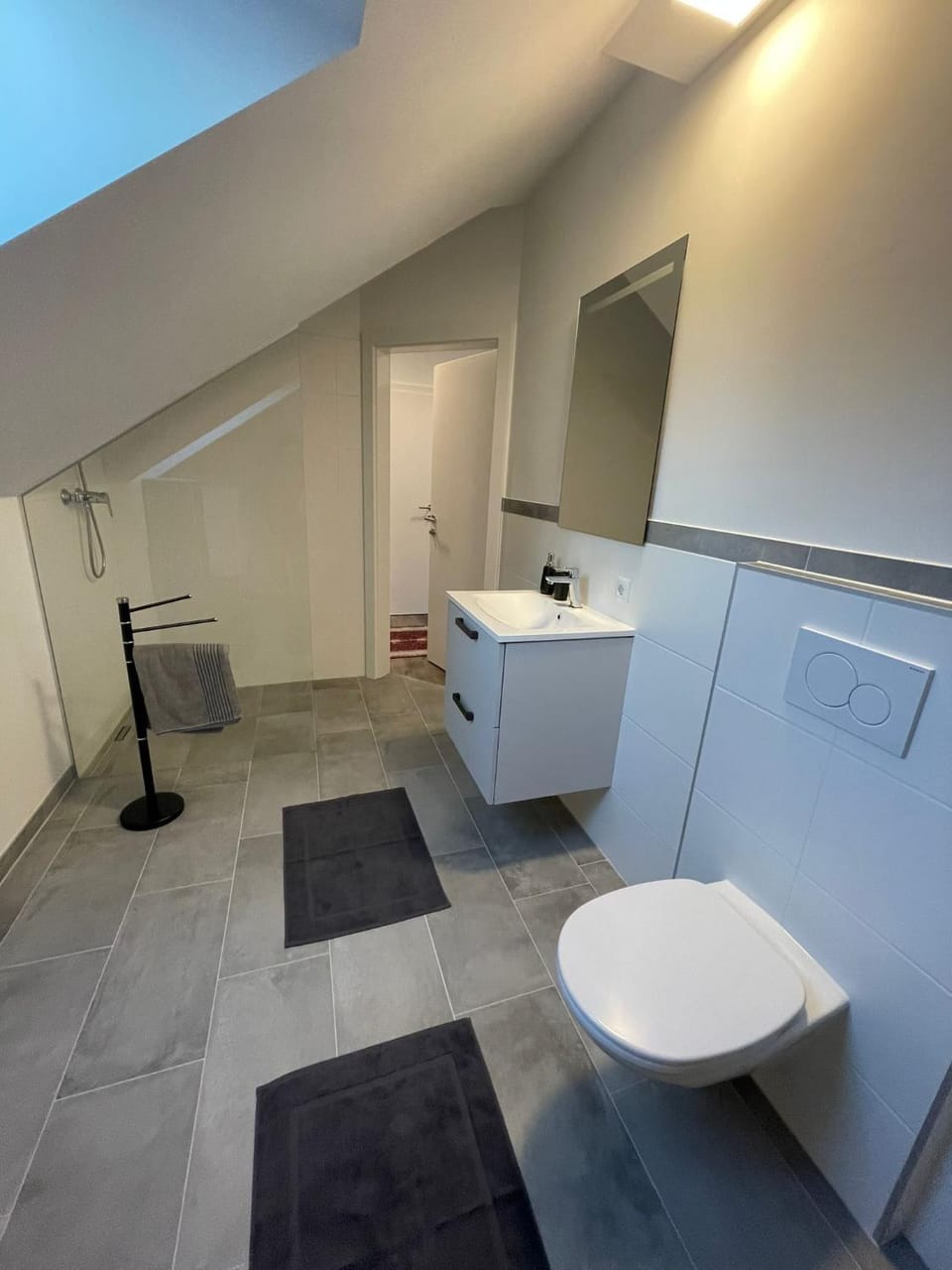 Toilet, Bathroom