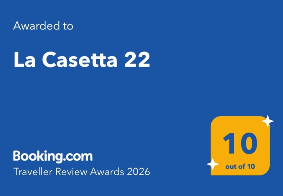 La Casetta 22 House in Apulia