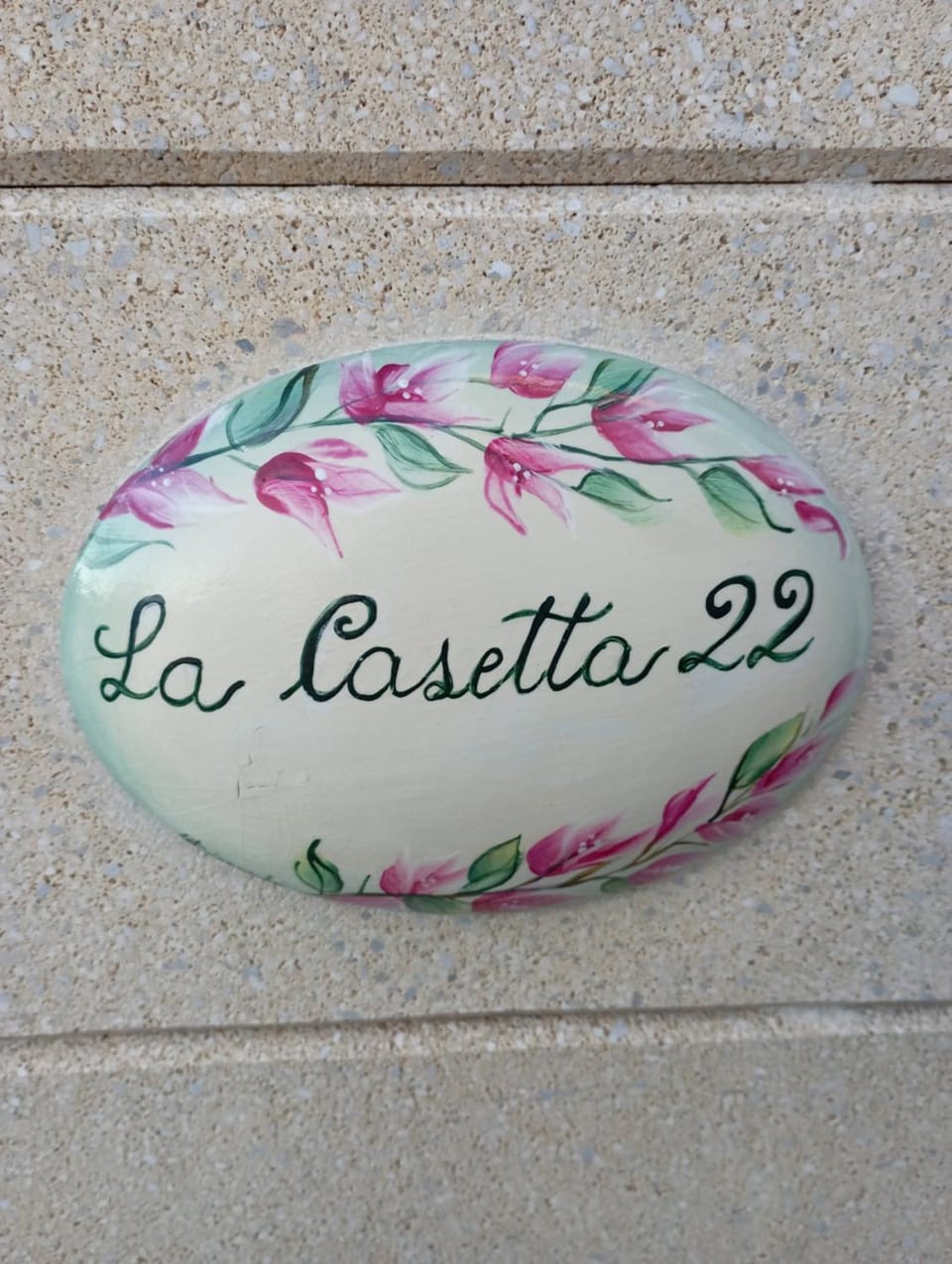 La Casetta 22 House in Apulia