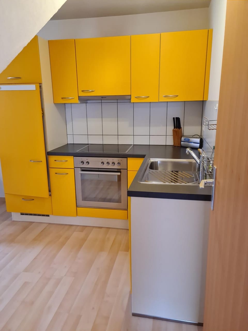 Lumpaz Apartment in Canton of Grisons