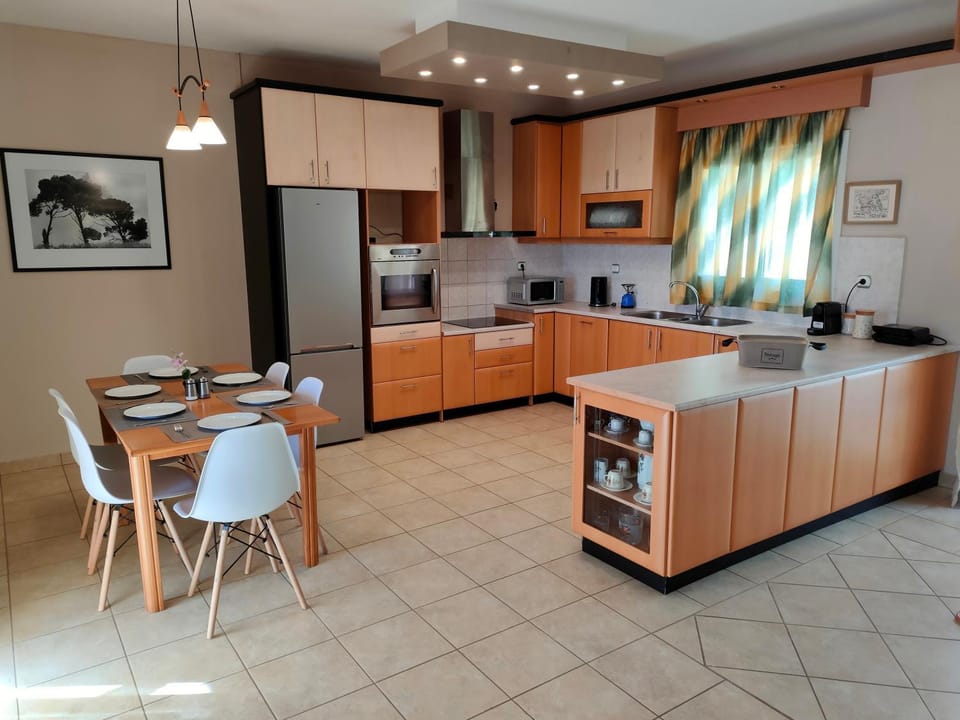 Rea House Razata 1 Apartment in Cephalonia