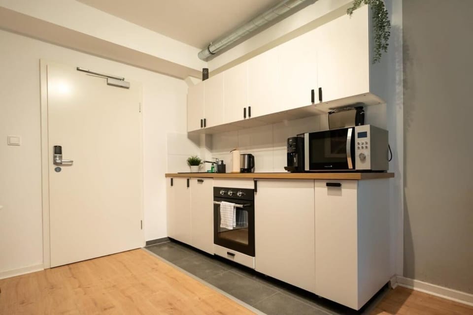 Hamburg City Apartment for 4 Apartment in Hamburg