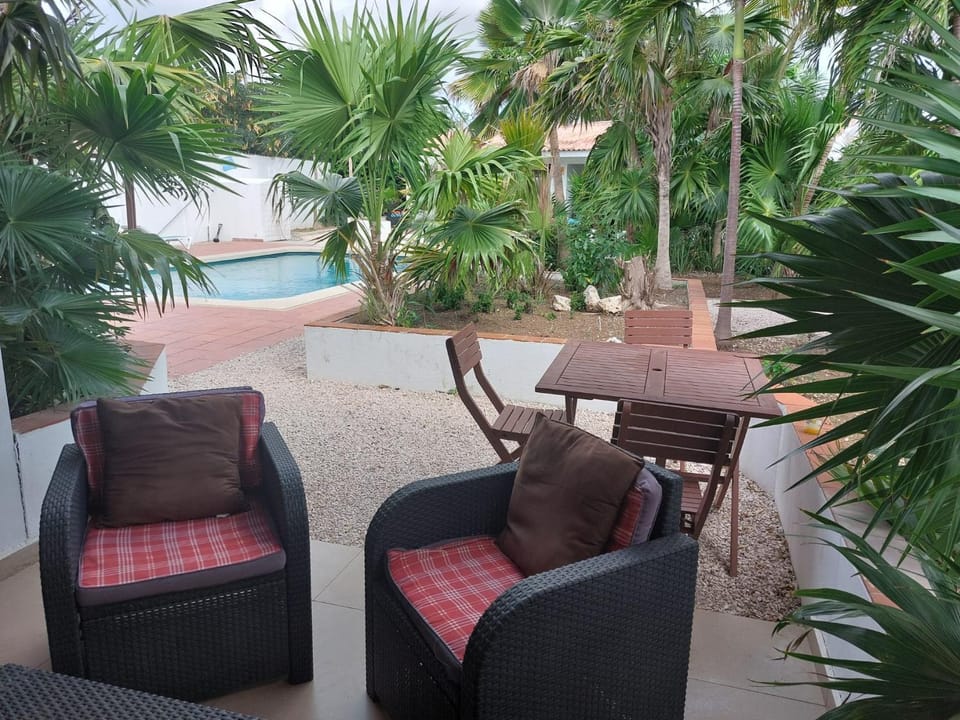 Kas di Ala apartments Apartment in Willemstad