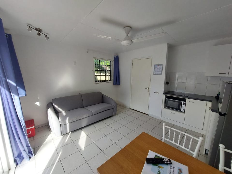 Kas di Ala apartments Apartment in Willemstad