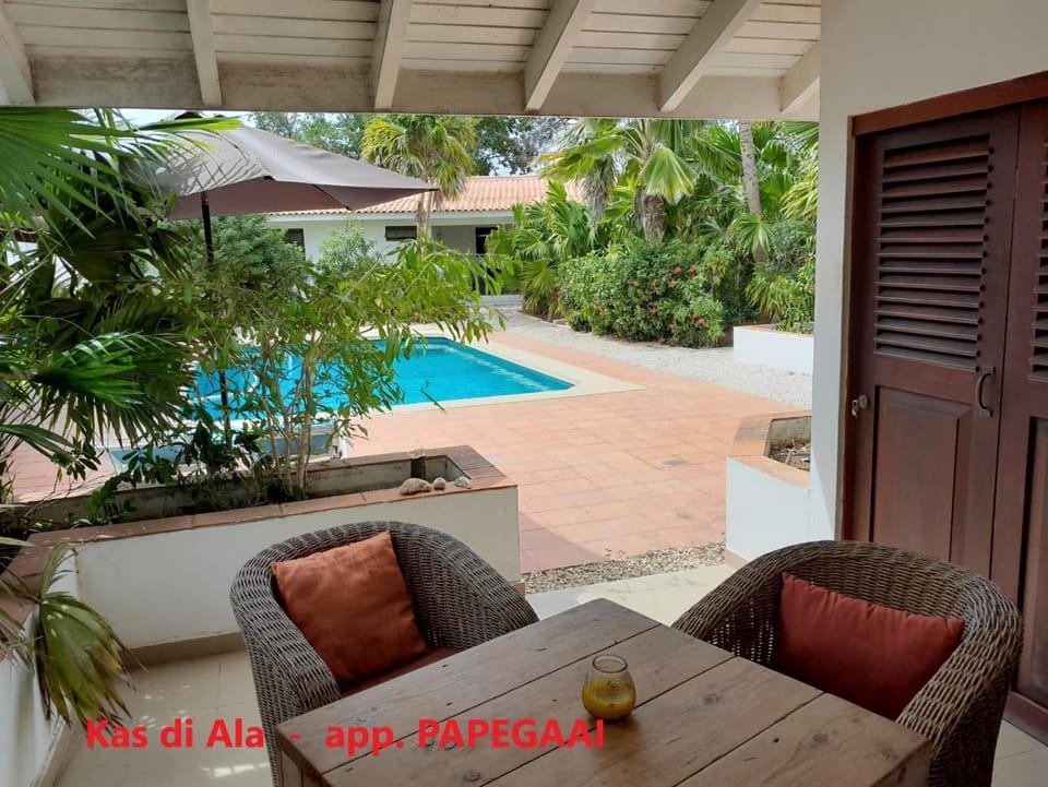 Day, Garden, Garden view, Pool view, Swimming pool
