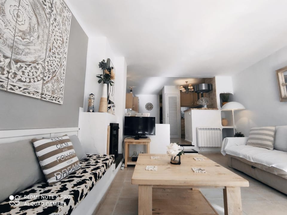 Apartamento Ferrera Park 607 Apartment in Cala Ferrera