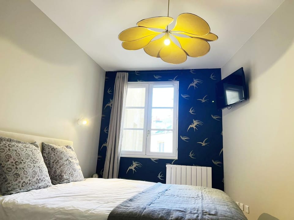 So Paris Group - Fully Serviced Studio Apartment - Jardin des Plantes - Heart of Paris Apartment in Paris