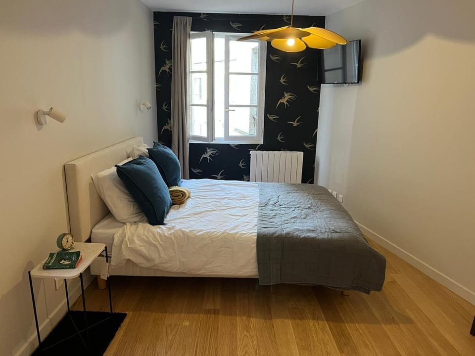 So Paris Group - Fully Serviced Studio Apartment - Jardin des Plantes - Heart of Paris Apartment in Paris