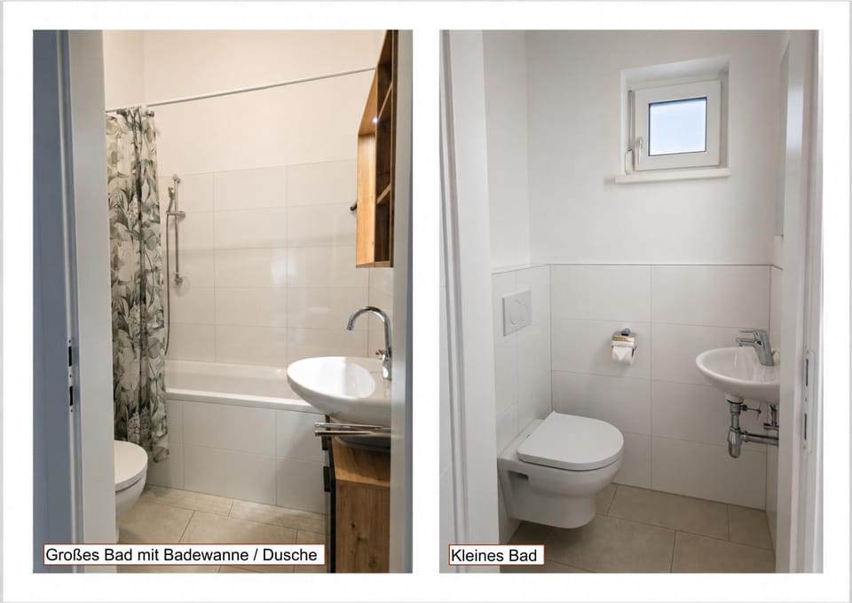 Bathroom, Bath