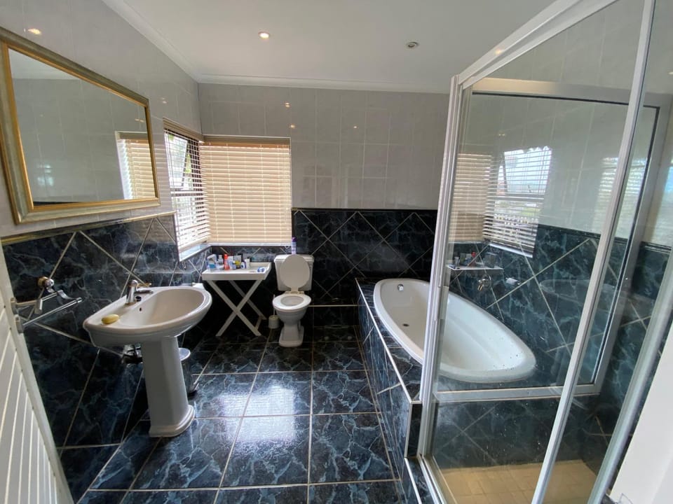 Little House on Supers Vacation rental in Eastern Cape