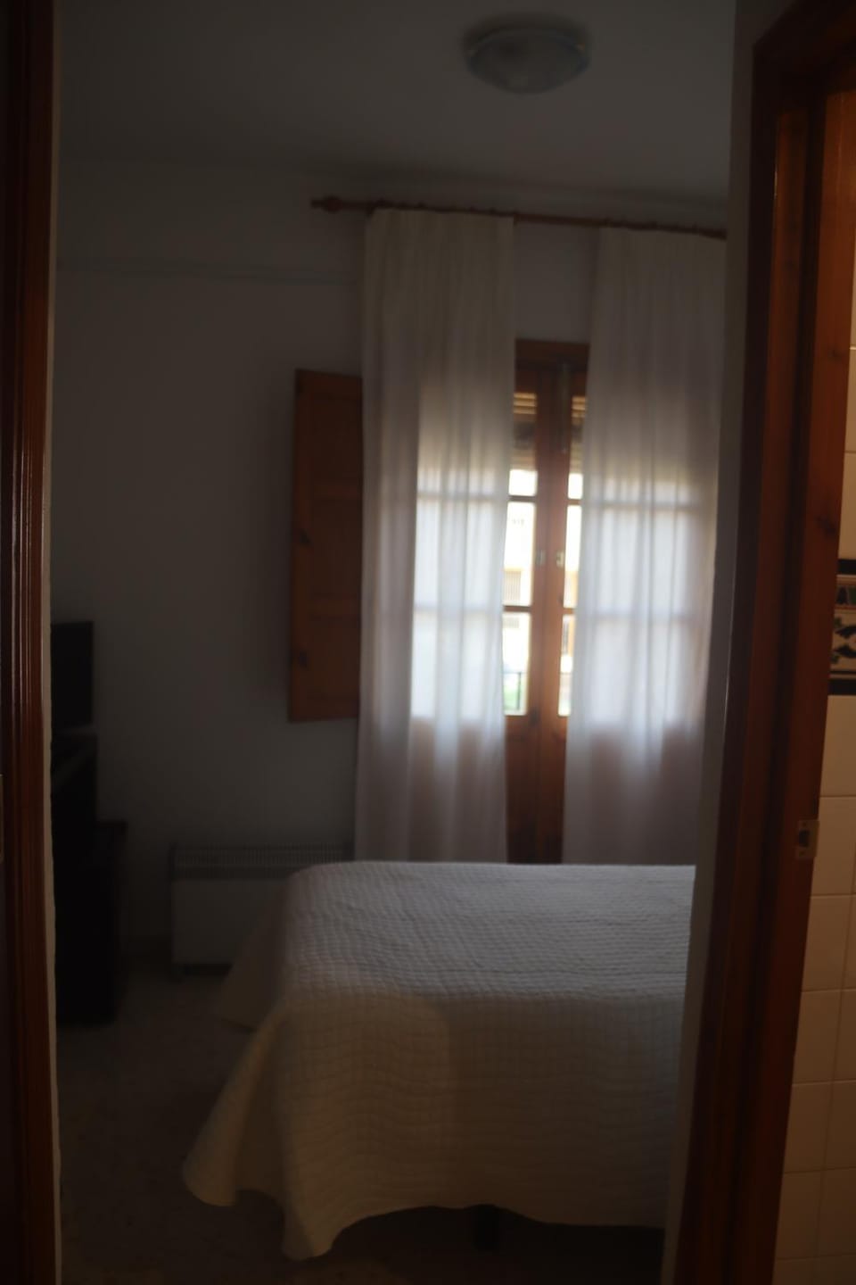 HOSTAL MONCADA Bed and Breakfast in Costa del Sol