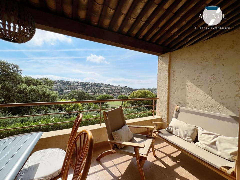 Patio, View (from property/room), Balcony/Terrace