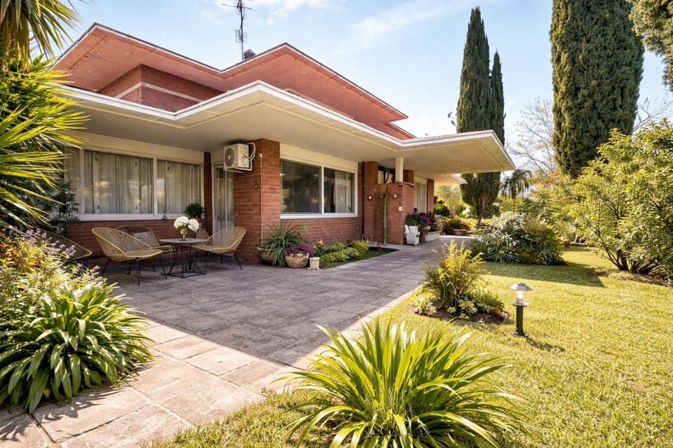 VILLA BRANDO - Exclusive 9-Guests Villa near Sabaudia, with Garden & Bikes House in Latina