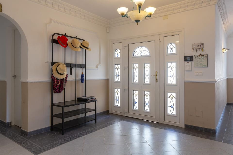 Villa del Sol - Entre Tu y Yo Villa in Benalmadena