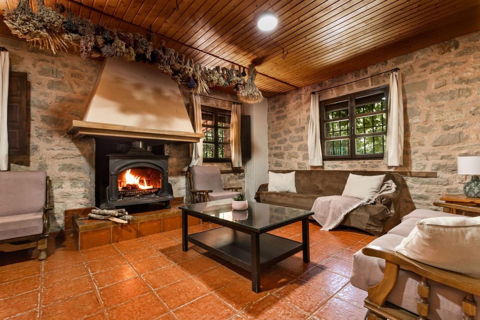 Casa Rural la Laguna Apartment in Aragon