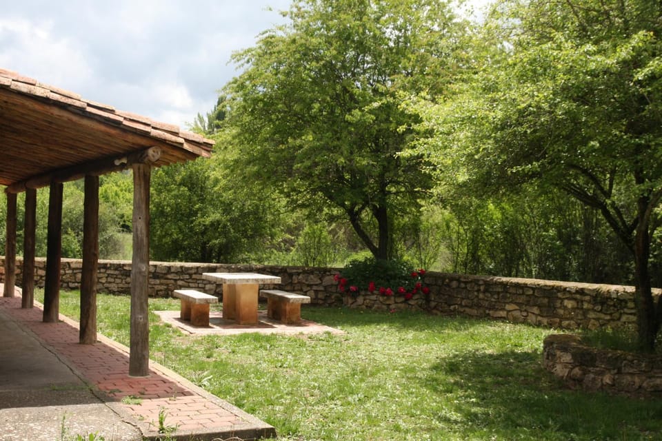 Casa Rural la Laguna Apartment in Castile-La Mancha