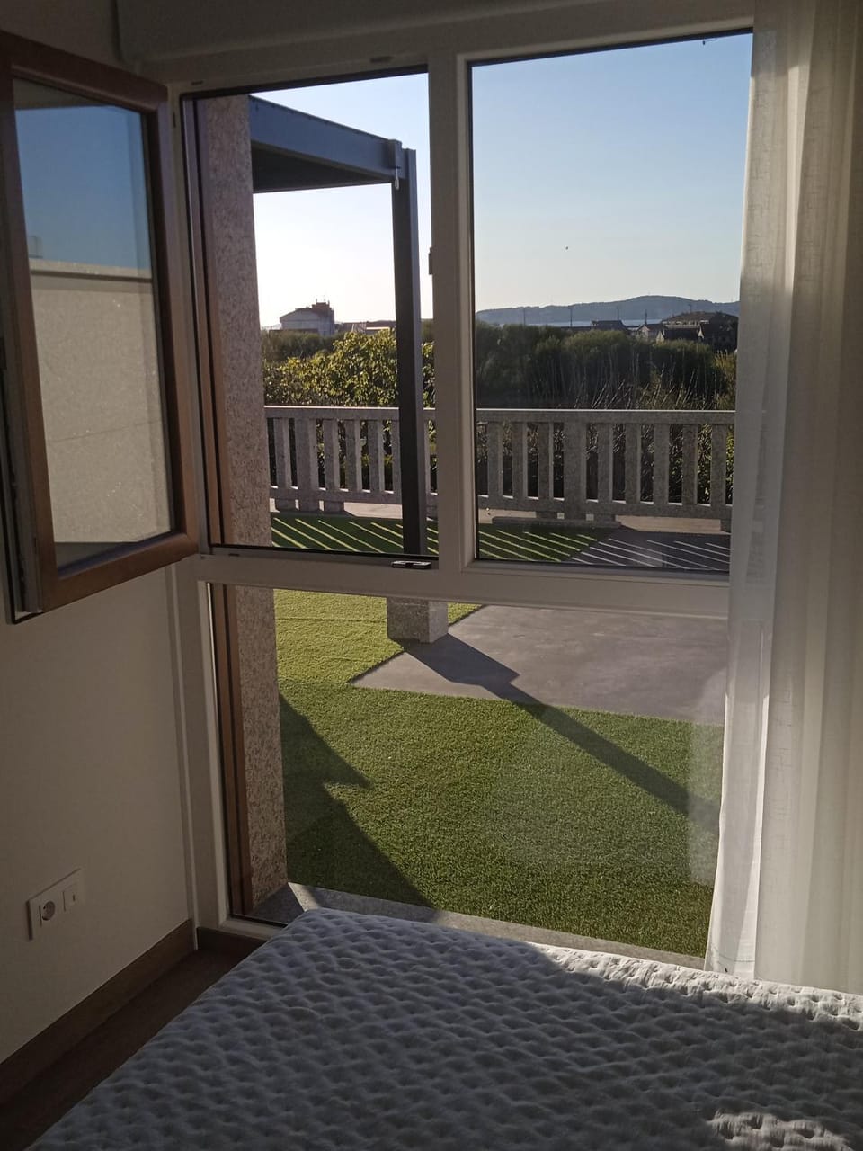 View (from property/room)