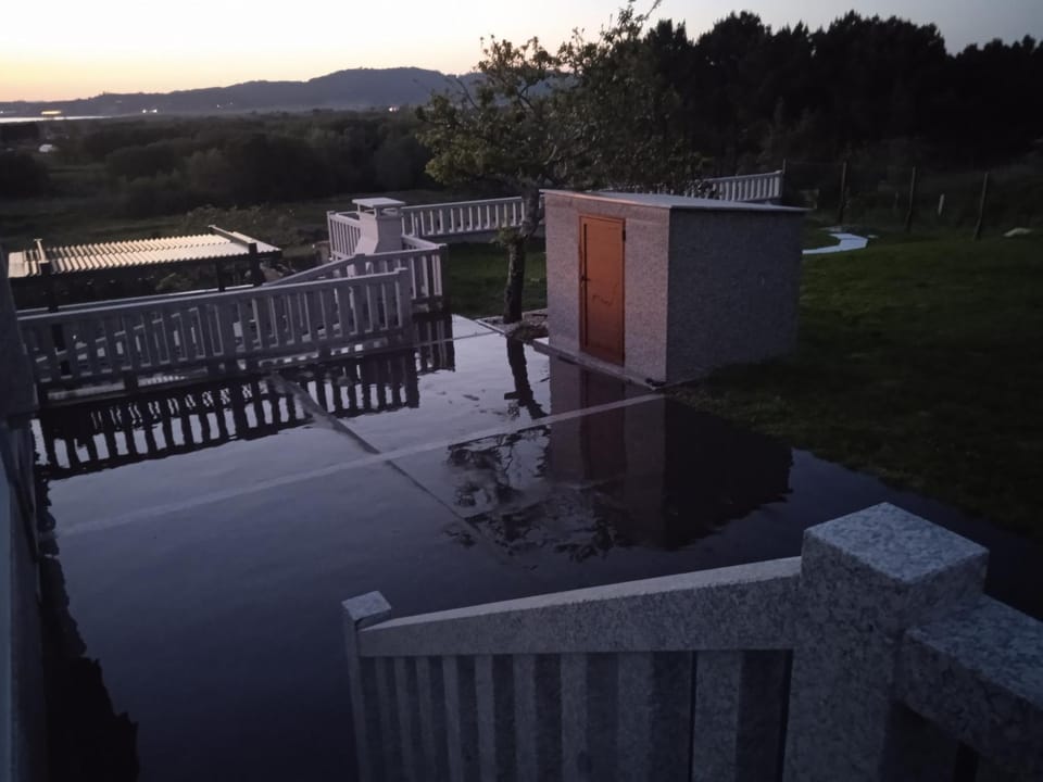 View (from property/room)