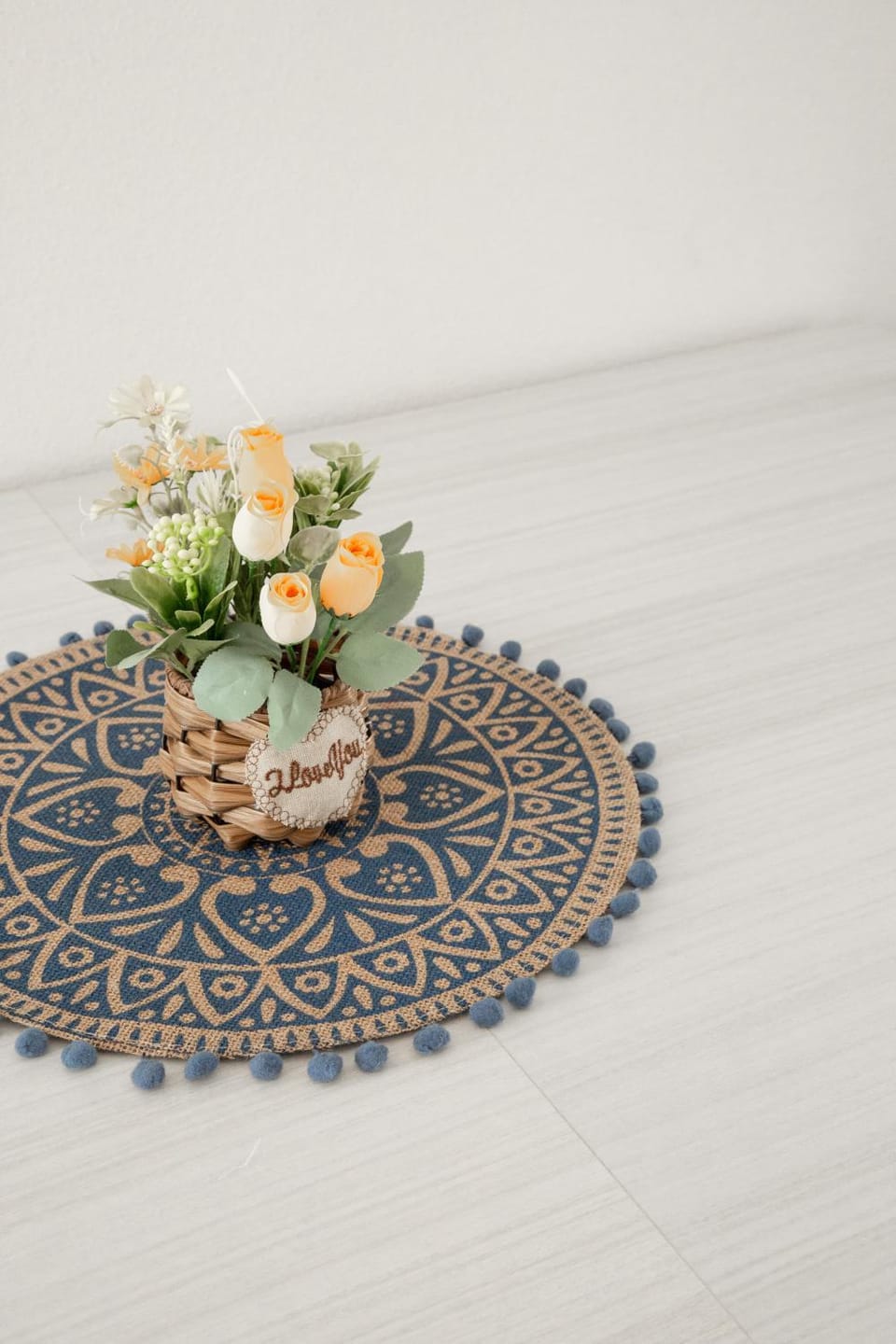 Decorative detail, Food