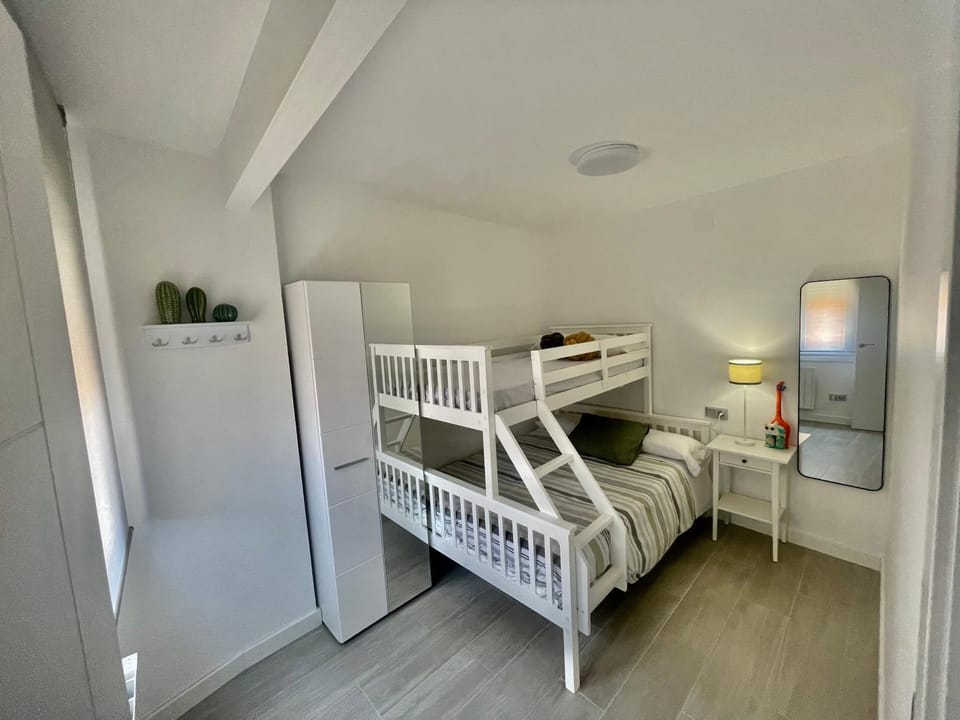 CASA SIMÓN Apartment in Valencian Community