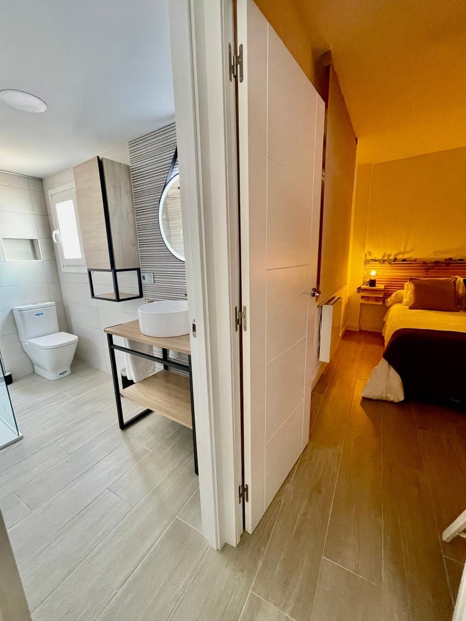 CASA SIMÓN Apartment in Valencian Community
