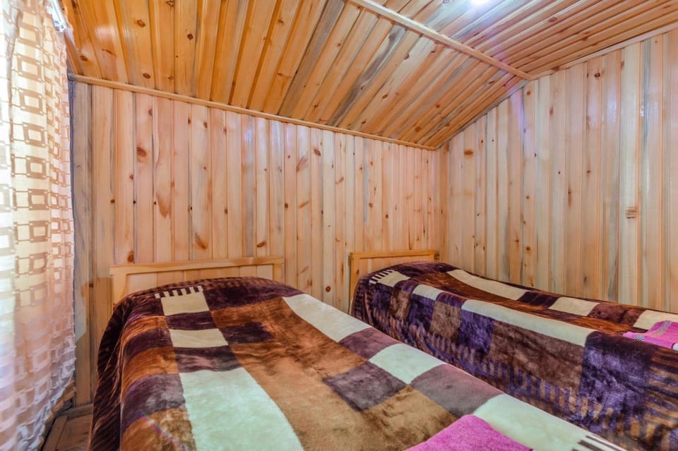 Guesthouse Kvavlo Bed and Breakfast in Georgia