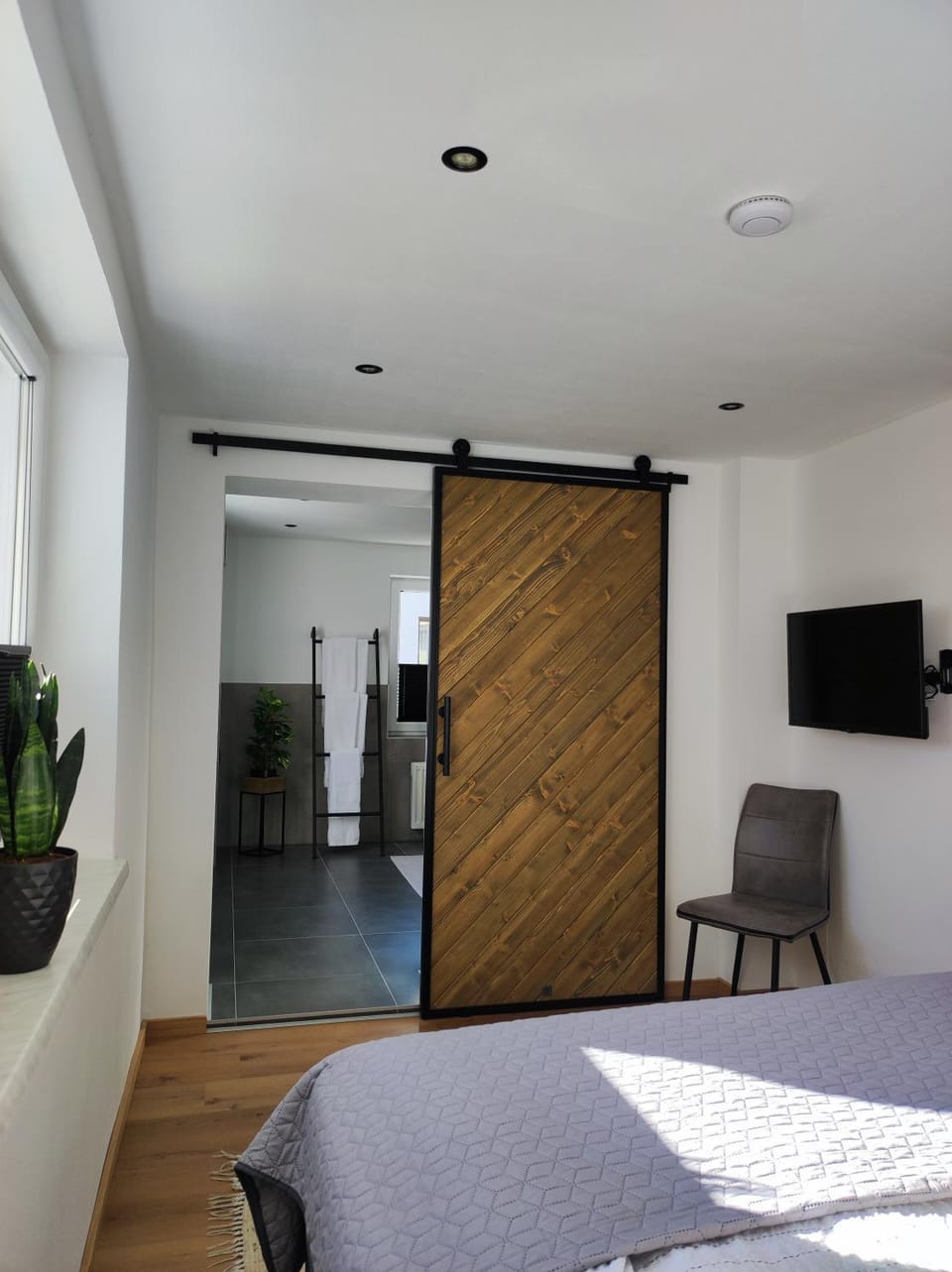 Ferienwohnung Tritscher Apartment in Salzburgerland